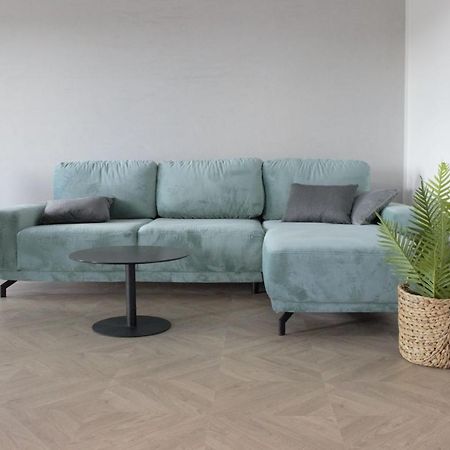 Apartamenty Na Skarpie - Niegocinska 2, Wilkasy Esterno foto