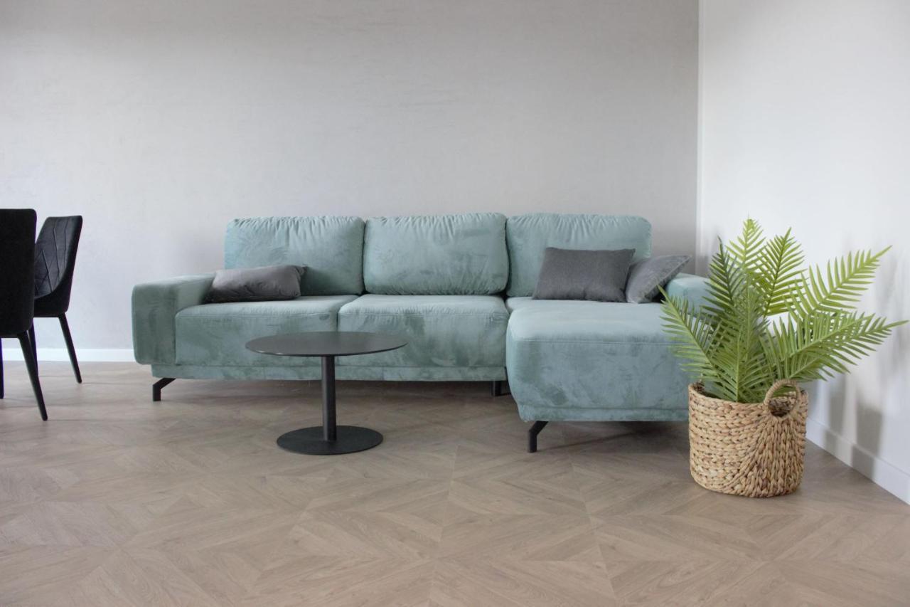 Apartamenty Na Skarpie - Niegocinska 2, Wilkasy Esterno foto