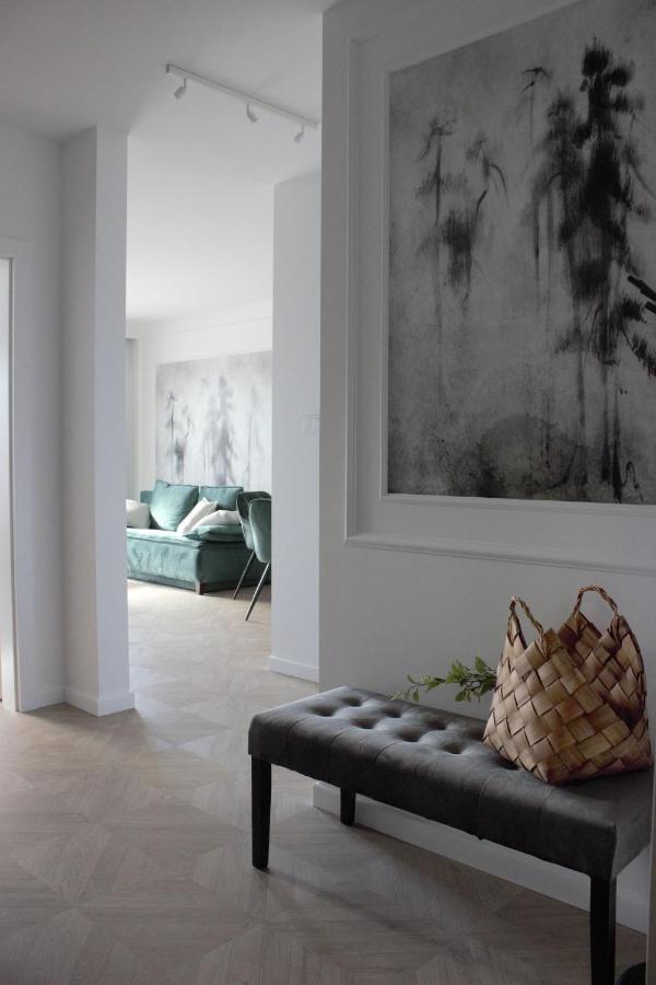 Apartamenty Na Skarpie - Niegocinska 2, Wilkasy Esterno foto